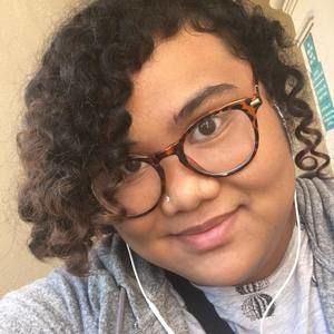 Meet your Posher, Krystle dawn